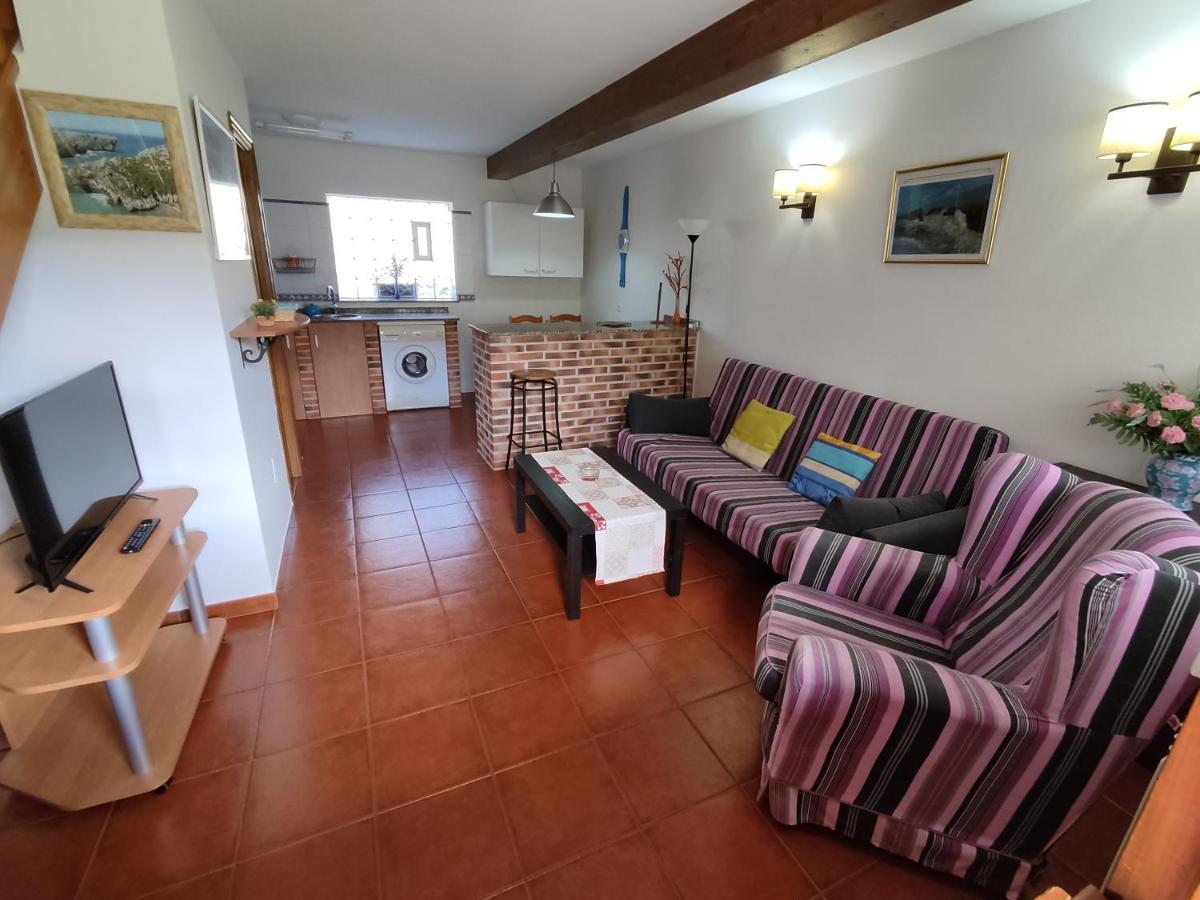 Apartamentos Rurales Llagumelon Villahormes Exterior photo